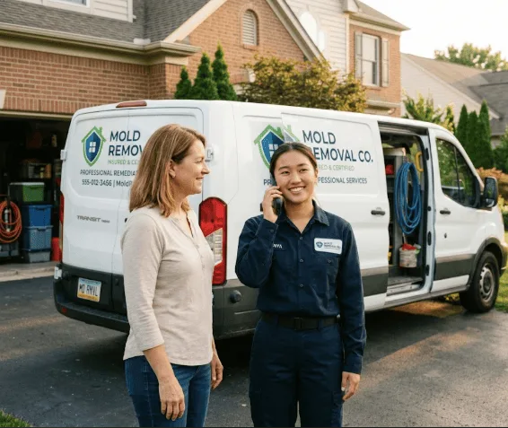 Crawlspace Mold Remediation Perryton, TX FAQs